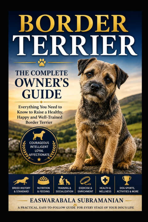 Border Terrier