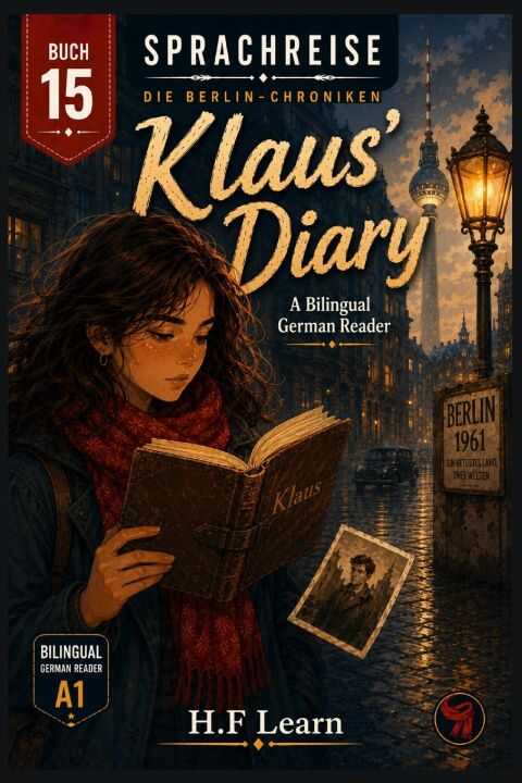 Klaus' Diary