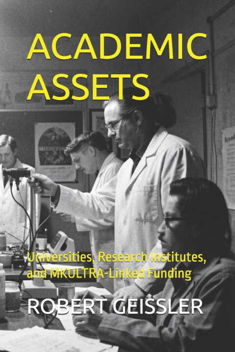 Academic Assets