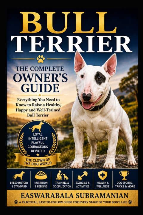 Bull Terrier