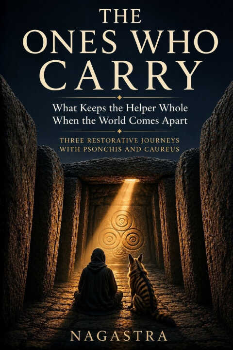 The Ones Who Carry