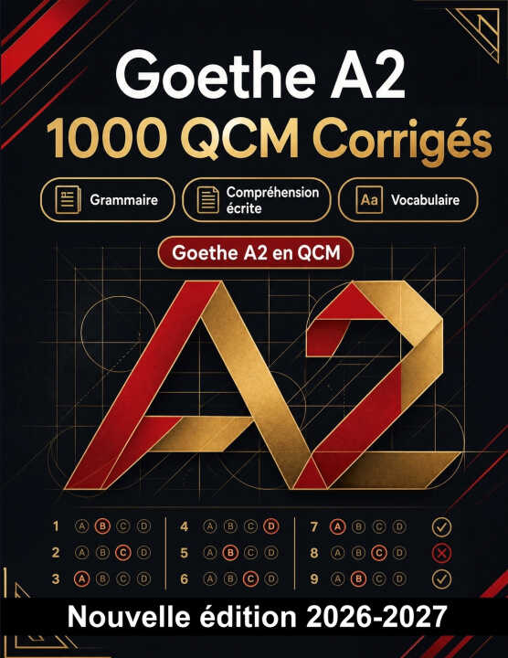 Goethe A2