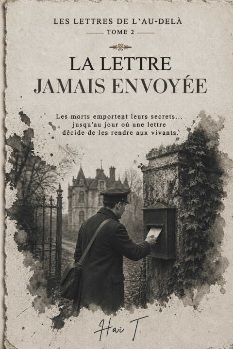 La Lettre Jamais Envoyée