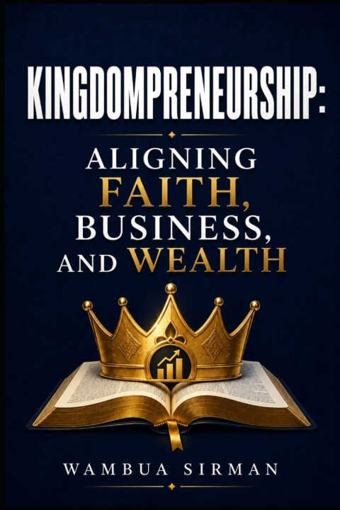 Kingdompreneurship