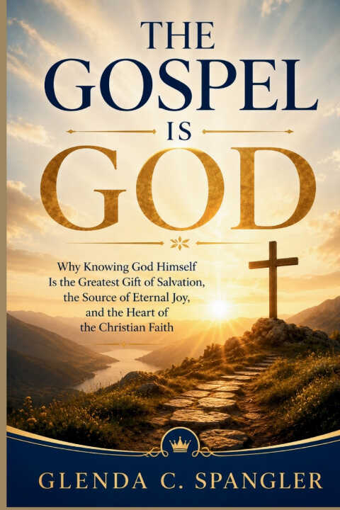The Gospel Is God