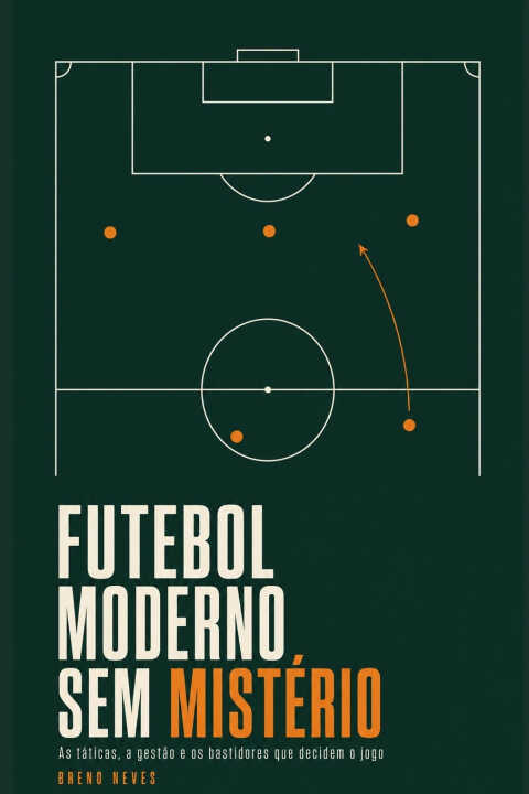 Futebol Moderno Sem Mistério — Breno W. Neves