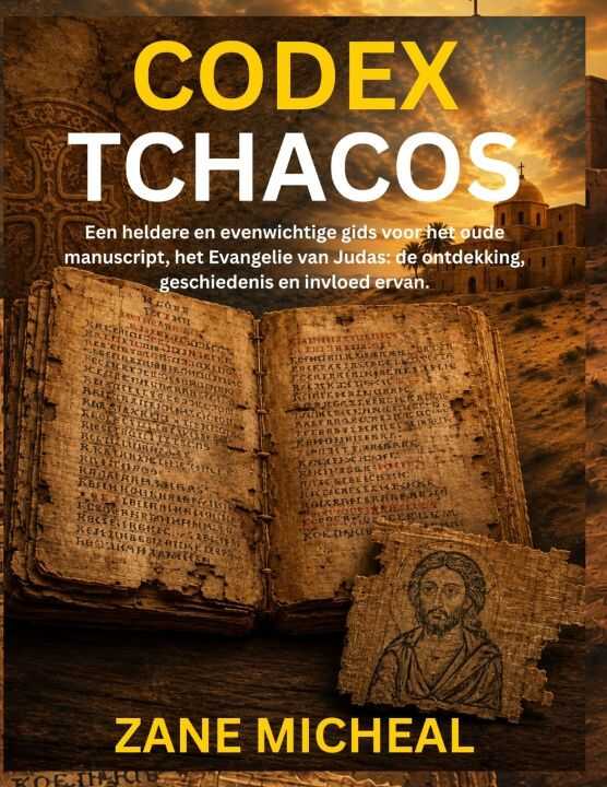 Codex Tchacos