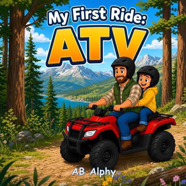 My First Ride