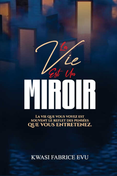 La Vie Est Un Miroir