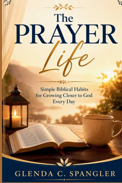 The Prayer Life