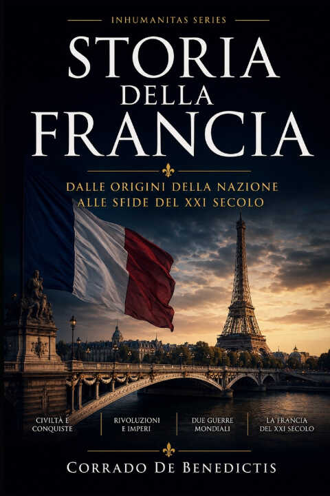 Storia Della Francia
