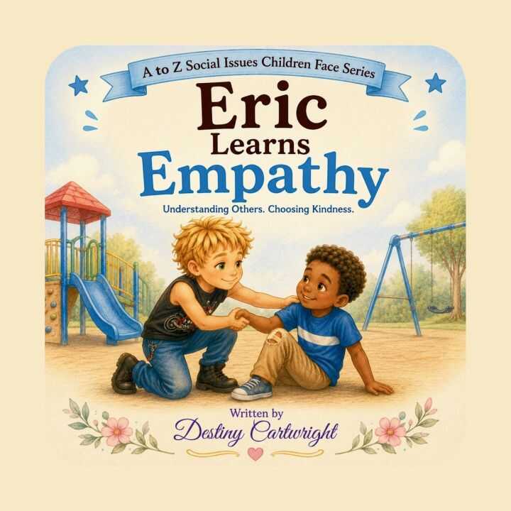 Eric Learns Empathy