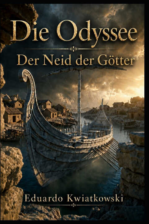 Die Odyssee
