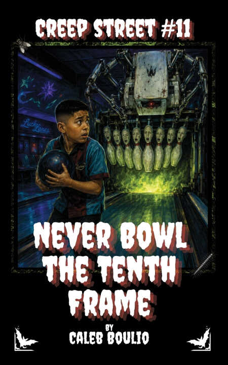 Never Bowl the Tenth Frame
