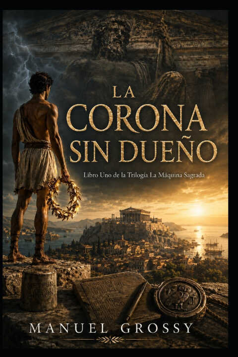 La corona sin dueño