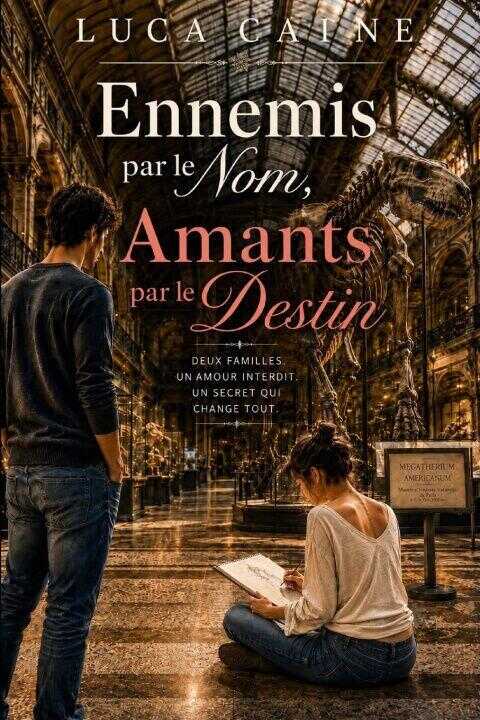 Ennemis par le Nom, Amants par le Destin