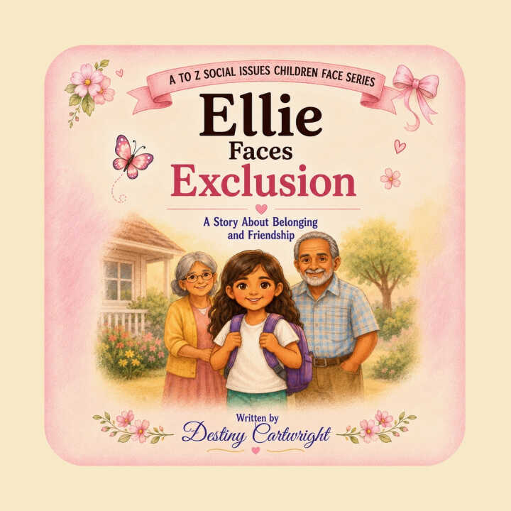 Ellie Faces Exclusion