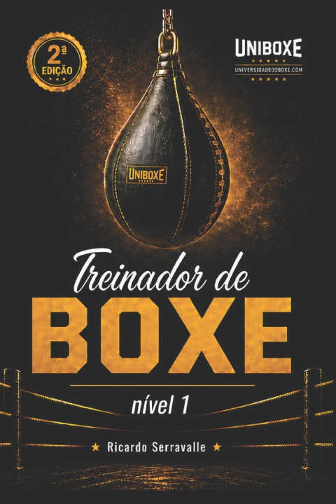 Treinador de Boxe Nivel 1