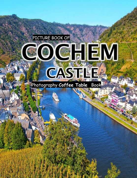 Cochem castle