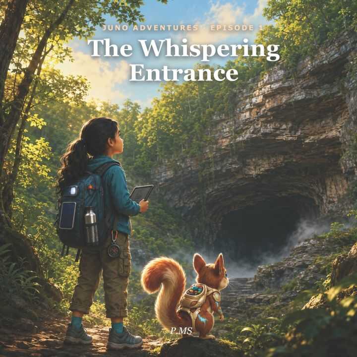 The Whispering Entrance