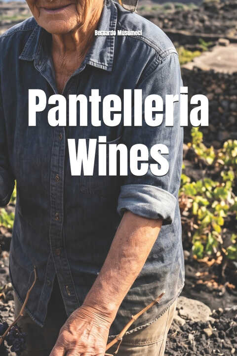 Pantelleria Wines