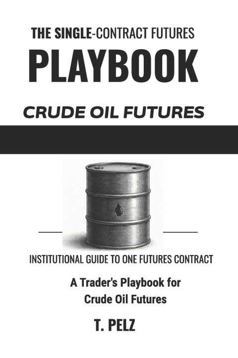 Trading Crude Oil Futures