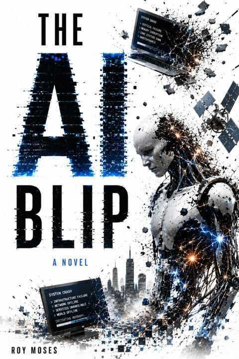 The AI Blip