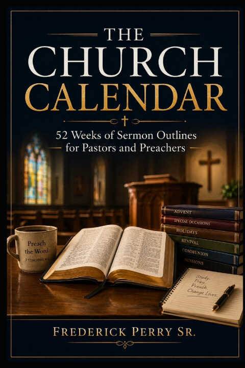 The Church Calendar