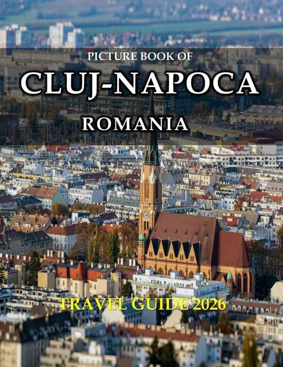 Cluj-Napoca