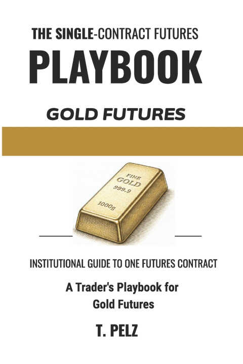 Trading Gold Futures