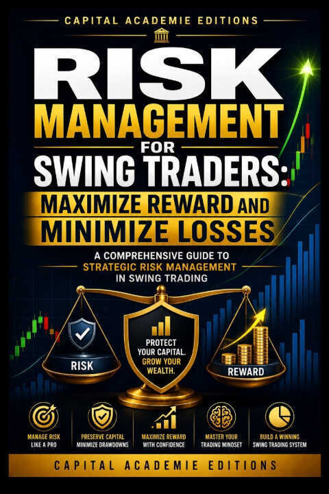 Risk Management for Swing Traders