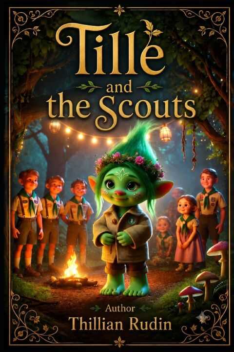 Tille and the Scouts