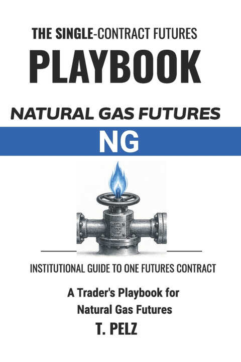 Trading Natural Gas Futures