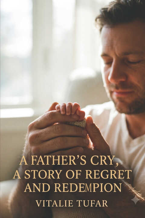A Father's Cry, A Savior's Answer
