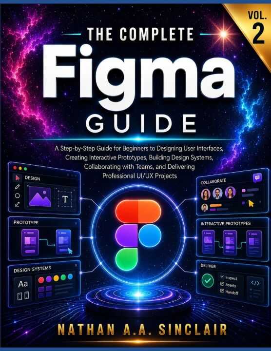 The Complete Figma Guide VOL. 2