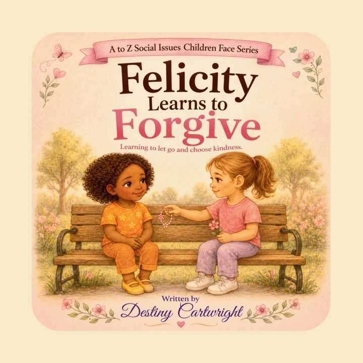 Felicity Learns to Forgive