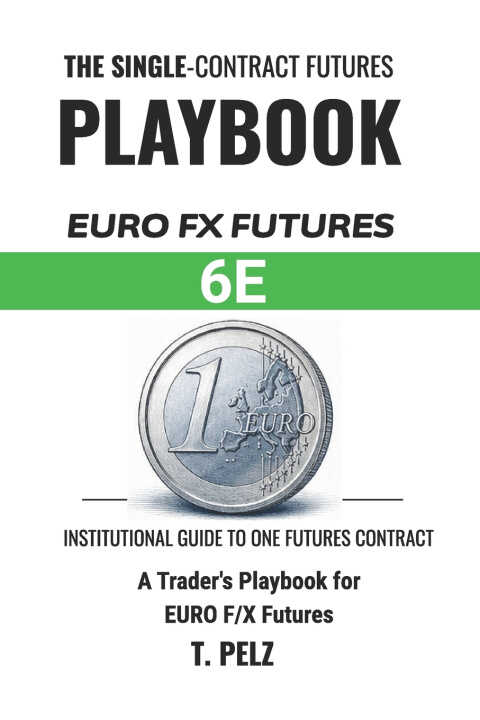 Trading Euro Fx Futures