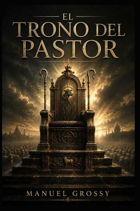 El Trono Del Pastor