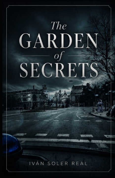 The Garden of Secrets