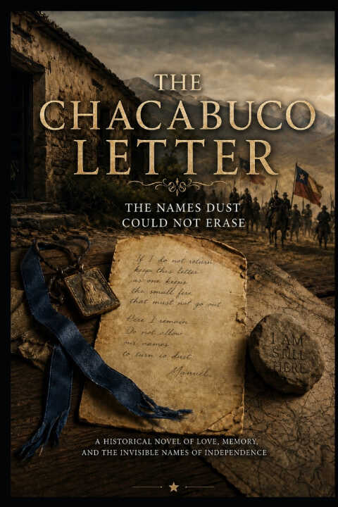 The Chacabuco Letter