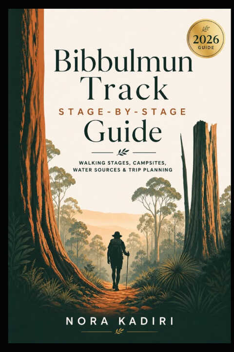 Bibbulmun Track Stage-by-Stage Guide