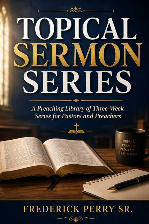 Topical Sermon Series