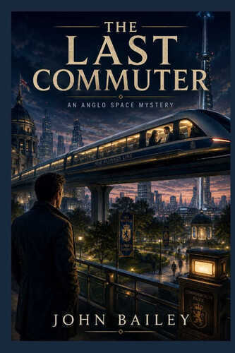 The Last Commuter