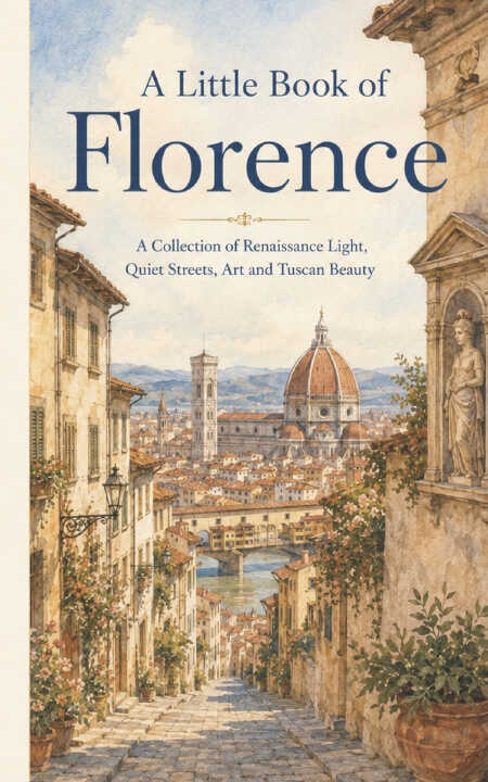A Little Book of Florence