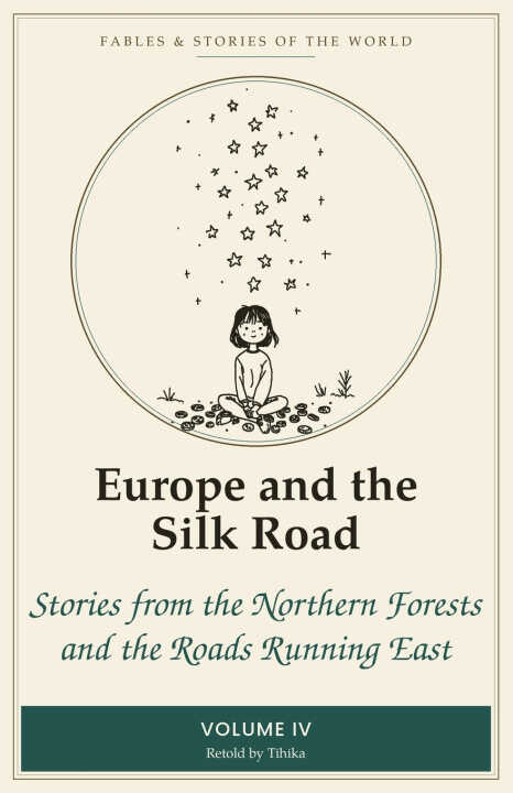 Europe and the Silk Road