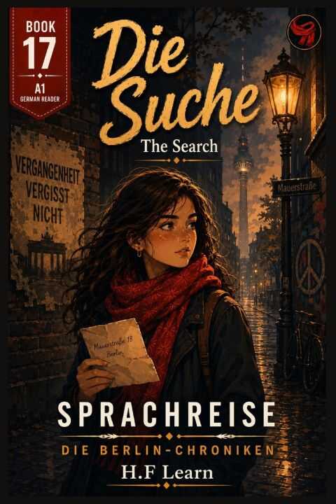 Die Suche / The Search