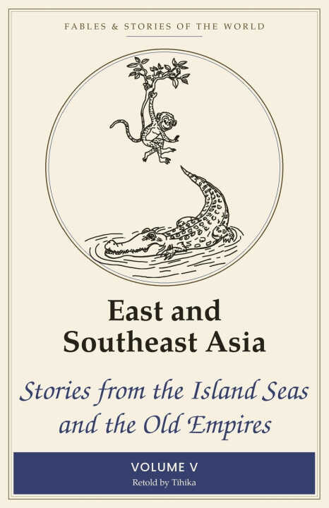 East and Southeast Asia