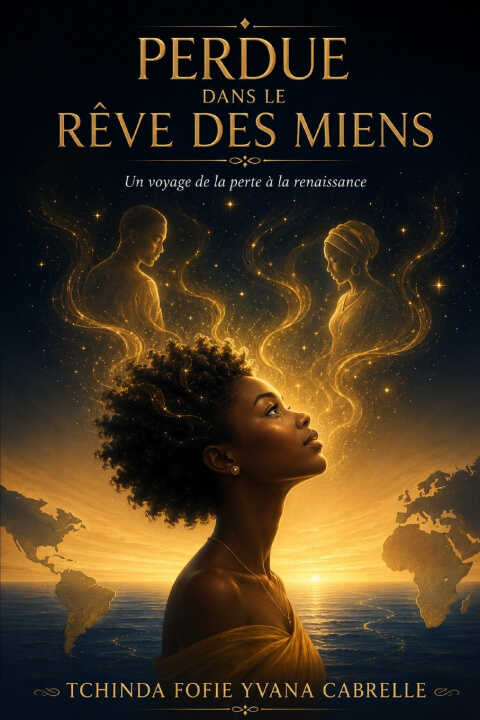 Perdue Dans le Rêve des Miens