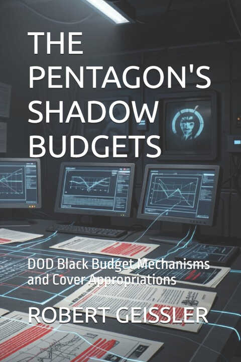The Pentagon's Shadow Budgets