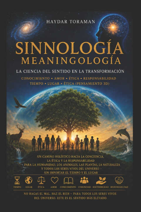 SIGNOLOGÍA - La ciencia del significado en la transformación